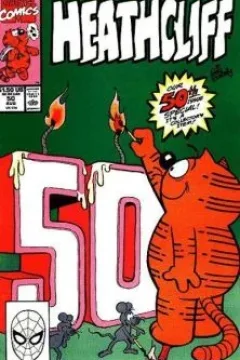 Issue #50