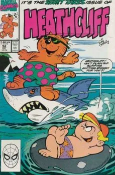 Cover of Issue #52