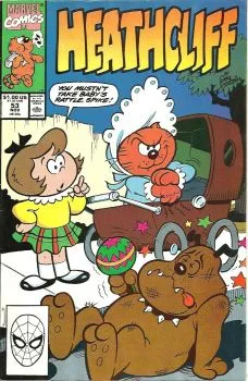 Cover of Issue #53