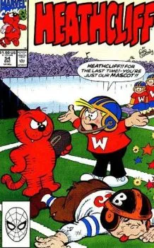 Cover of Issue #54