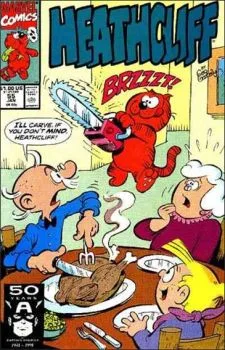 Cover of Issue #55