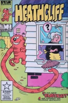 Issue #7