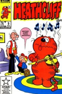 Issue #9