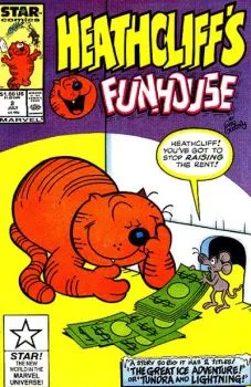 Cover of The Great Ice Adventure