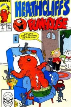 The Runaway Car