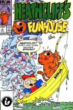 The Werewolf of Westfinster