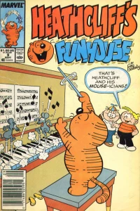 I Was A Dinosaur's Mother