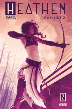 Issue #2