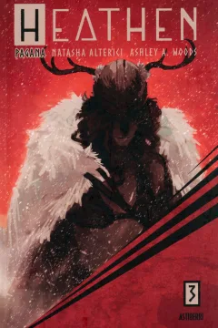 Issue #3