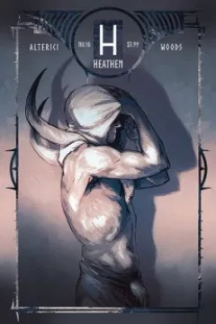 Issue #10