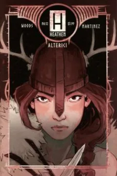 Issue #12
