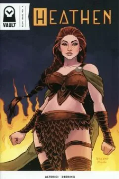Issue #4
