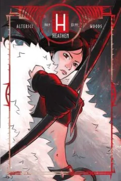 Issue #9