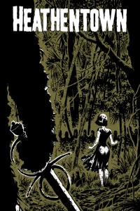 Issue #1