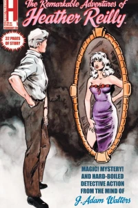 Issue #1