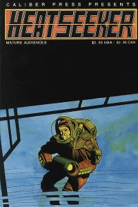 Issue #1