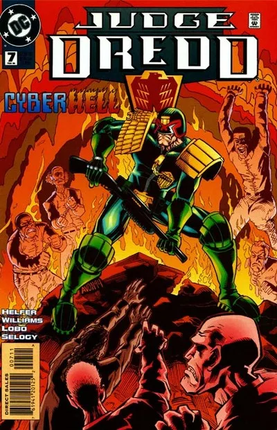 Cover of Heaven Is Hell