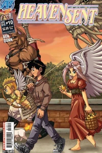 Issue #10
