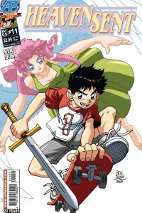 Issue #11