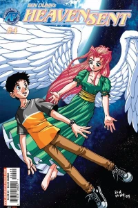Issue #4