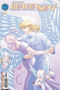 Issue #5