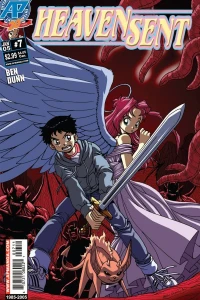 Issue #7