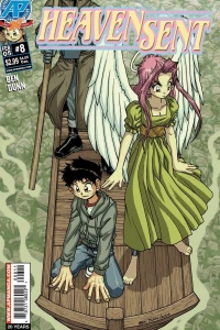 Issue #8