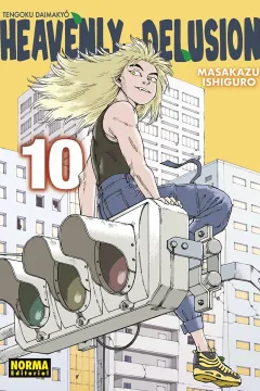 Issue #10