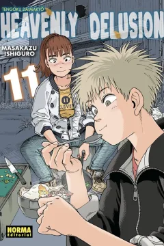 Issue #11