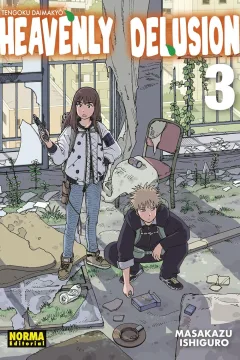 Issue #3