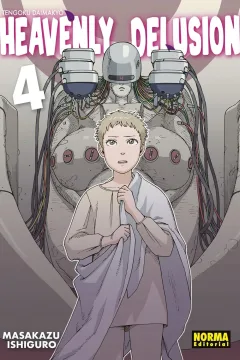 Issue #4