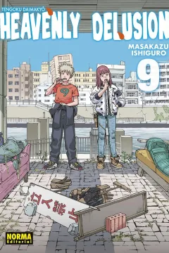 Issue #9