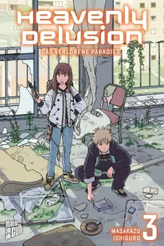 Issue #3