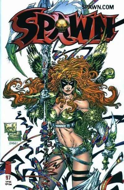 Cover of Heaven's Folly
