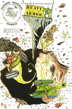 Issue #2