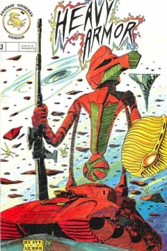 Issue #3