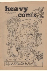 Issue #1