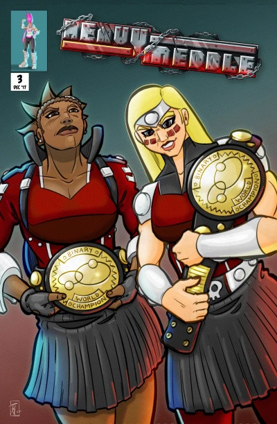 Cover of Partners