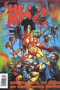 Issue #12