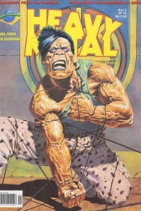 Issue #13