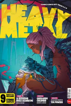 Issue #3