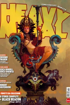 Issue #5