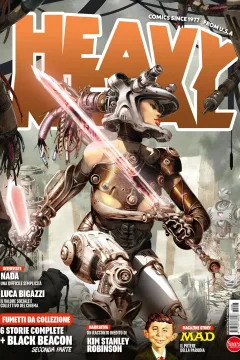 Issue #6