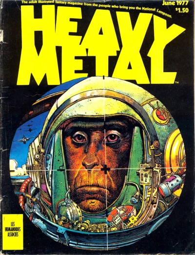 Cover of Vol. 1, No. 3