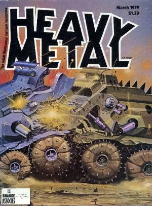 Cover of Vol. 2, No. 11