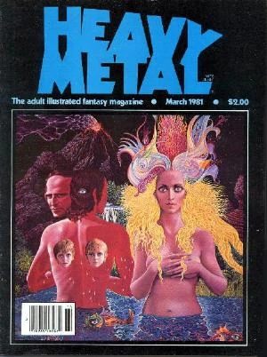 Cover of Vol. 4, No. 12