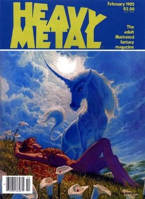 Cover of Vol. 5, No. 11