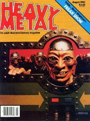 Cover of Vol. 6, No. 5