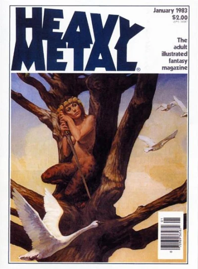 Cover of Vol. 6, No. 10