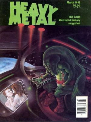 Cover of Vol. 6, No. 12